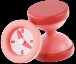 Accounts Payable Timer Icon