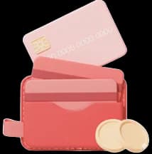 Accounts Payable Wallet Icon