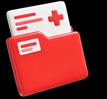 Dedicated Health Icon