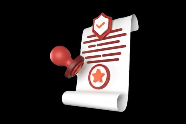 Employee Benefits C10 Icon