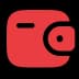 Employee Wallet Icon