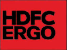 HDFC ERGO