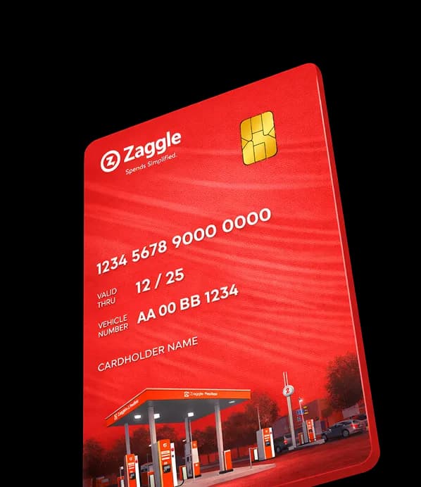Payment Closed Loop Card
