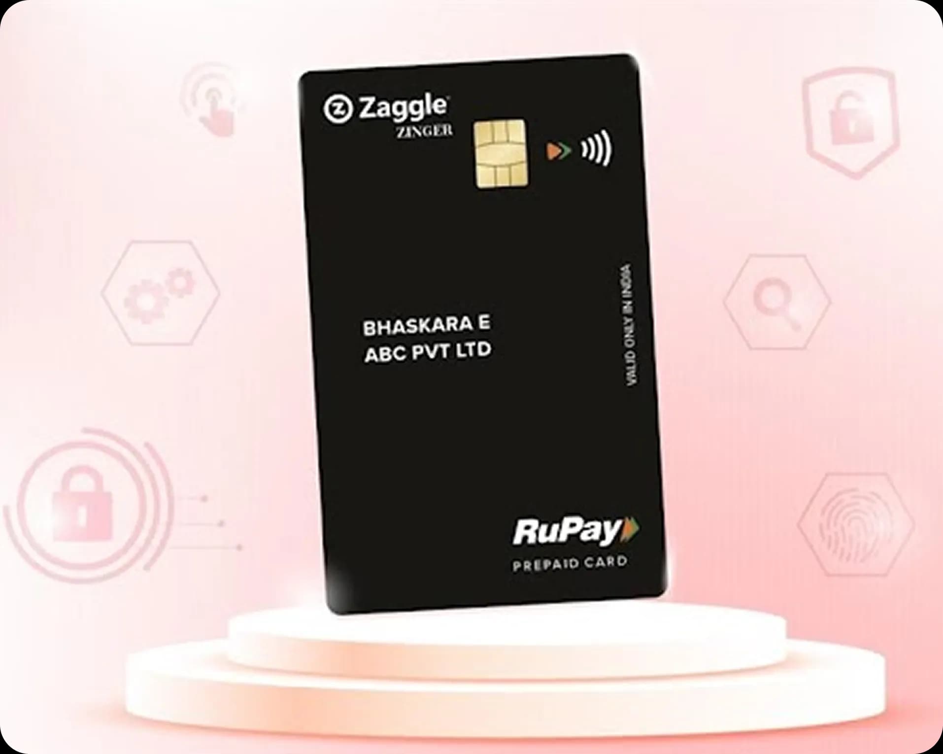 Enterprise Grade Security